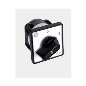 Legrand 629041 25A Karyum Trifaze Pako Şalter
