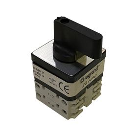 Legrand 629041 25A Karyum Trifaze Pako Şalter