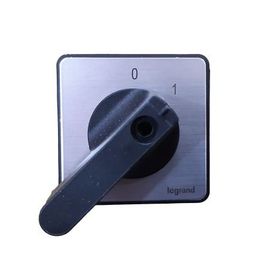 Legrand 629041 25A Karyum Trifaze Pako Şalter