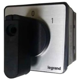 Legrand 629041 25A Karyum Trifaze Pako Şalter