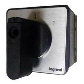 Legrand 629071 63A Karyum Trifaze Pako Şalter