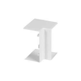 Legrand 638011 Dlp-S 50X100 mm Kaideli Montaj Kablo Kanalı İçin İç Köşe