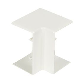 Legrand 638011 Dlp-S 50X100 mm Kaideli Montaj Kablo Kanalı İçin İç Köşe