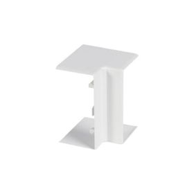 Legrand 638011 Dlp-S 50X100 mm Kaideli Montaj Kablo Kanalı İçin İç Köşe