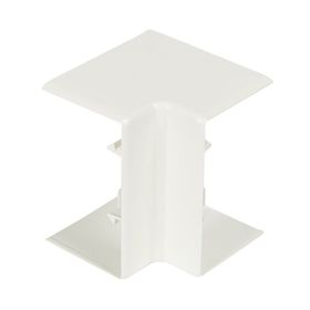 Legrand 638011 Dlp-S 50X100 mm Kaideli Montaj Kablo Kanalı İçin İç Köşe