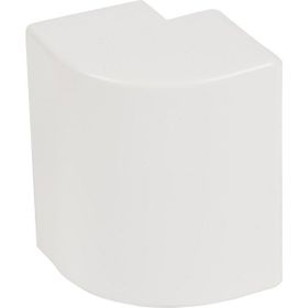 Legrand 638012 Dlp-S 50X100 mm Kaideli Montaj Kablo Kanalı İçin Dış Köşe