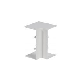 Legrand 638017 DLP 50x100 İç Köşe Kablo Kanalı