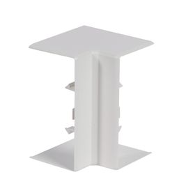 Legrand 638017 DLP 50x100 İç Köşe Kablo Kanalı