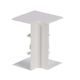 Legrand 638017 DLP 50x100 İç Köşe Kablo Kanalı