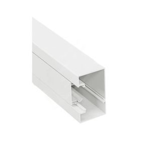 Legrand 638020 DLP 50x85 Kablo Kanalı ve Kapak
