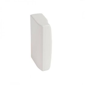 Legrand 638025 DLP 50x85 Kablo Kanalı Sonlandırma Kapağı