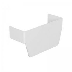 Legrand 638025 DLP 50x85 Kablo Kanalı Sonlandırma Kapağı
