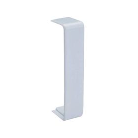 Legrand Dlp-S 50X85Mm Kai̇desi̇z Montaj Kablo Kanali İçi̇n Kanal Bi̇rleşti̇rme Parçasi LR 638026
