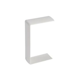 Legrand Dlp-S 50X85Mm Kai̇desi̇z Montaj Kablo Kanali İçi̇n Kanal Bi̇rleşti̇rme Parçasi LR 638026