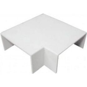 Legrand 638029 DLP 50x85 Dirsek Kablo Kanalı