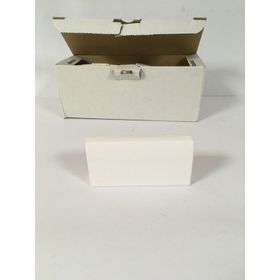 Legrand 638035 DLP 50x100 Kablo Kanalı Sonlandırma Kapağı
