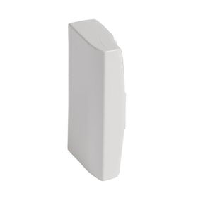Legrand 638035 DLP 50x100 Kablo Kanalı Sonlandırma Kapağı