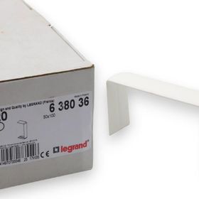 Legrand 638036 20'li Kutu Kanal Ek Aparatı