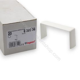 Legrand 638036 20'li Kutu Kanal Ek Aparatı