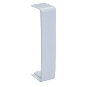 Legrand 638036 DLP-S 50x100 mm Kaideli Veya Kaidesiz Kanal Kanal Birleştirme Parçası