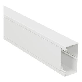 Legrand 638038 2 mt DLP-S 50x100 mm Kablo Kanalı