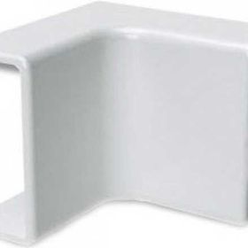 Legrand 638038 Dlp-S 50X100 mm Kaideli Montaj Kablo Kanalı İçin Kanal + Kapak