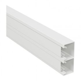 Legrand 638040 DLP 50x130 Kablo Kanalı ve Kapak