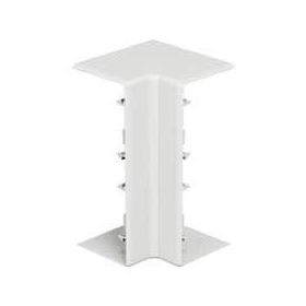 Legrand 638047 Dlp-S 50X130 mm Kaidesiz Montaj Kablo Kanalı İçin İç Köşe