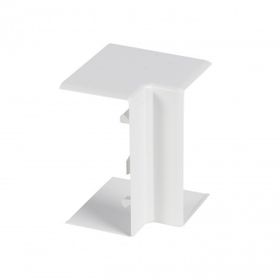 Legrand 638047 Dlp-S 50X130 mm Kaidesiz Montaj Kablo Kanalı İçin İç Köşe