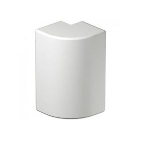 Legrand 638048 Dlp-S 50X130mm Kaidesiz Montaj Kablo Kanalı İçin Dış Köşe