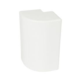 Legrand 638048 Dlp-S 50X130mm Kaidesiz Montaj Kablo Kanalı İçin Dış Köşe