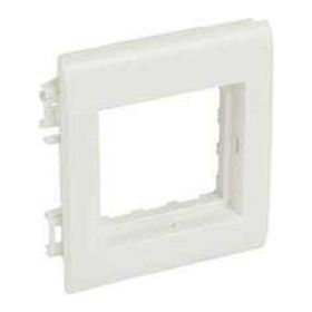 Legrand 638071 Dlp-S Kablo Kanalı Kaideli Montaj İçin 2 Modül Kaide + Çerçeve