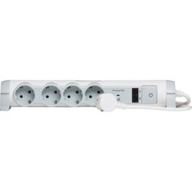 Legrand 694624 3'lü Topraklı Grup Priz
