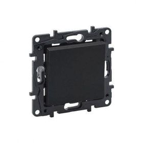 Legrand 6A 768305 Raventi Füme Liht Butonu