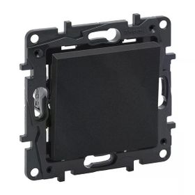 Legrand 6A 768305 Raventi Füme Liht Butonu