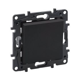 Legrand 6A 768305 Raventi Füme Liht Butonu