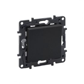 Legrand 6A 768305 Raventi Füme Liht Butonu