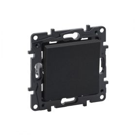 Legrand 6A 768305 Raventi Füme Liht Butonu