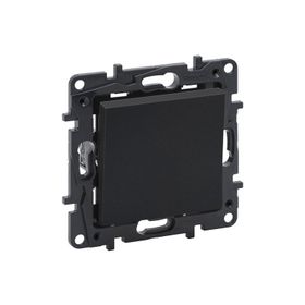 Legrand 6A 768305 Raventi Füme Liht Butonu