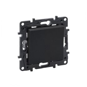 Legrand 6A 768305 Raventi Füme Liht Butonu