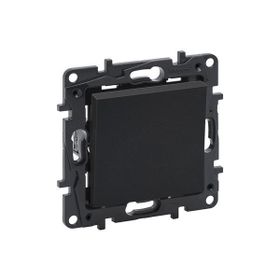 Legrand 6A 768305 Raventi Füme Liht Butonu