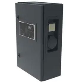 Legrand 7.4 kW M2-3 058044 Greenup Bluetooth Metal Ev Tip Araç Şarj İstasyonu