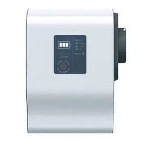 Legrand 7.4 kW Plastik Tip Elektrikli Araç Şarj Ünitesi