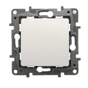 Legrand 767100 Salbei Beyaz Anahtar