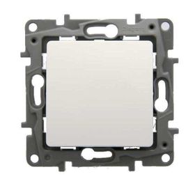 Legrand 767100 Salbei Beyaz Anahtar