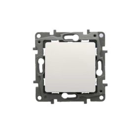 Legrand 767100 Salbei Beyaz Anahtar