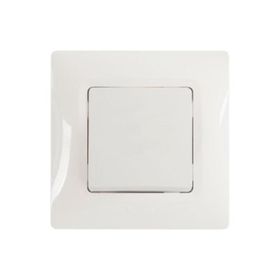 Legrand 767101 10A Çerçevesiz Beyaz Salbei Vavien