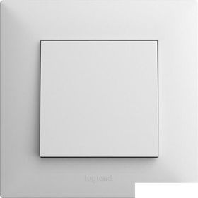 Legrand 768100 Raventi Beyaz Anahtar