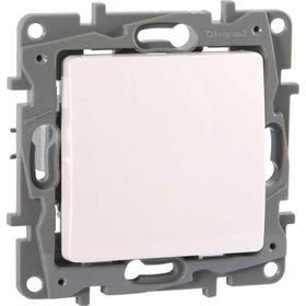 Legrand 768100 Raventi Beyaz Anahtar