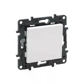 Legrand 768104 Raventi Beyaz Permütatör